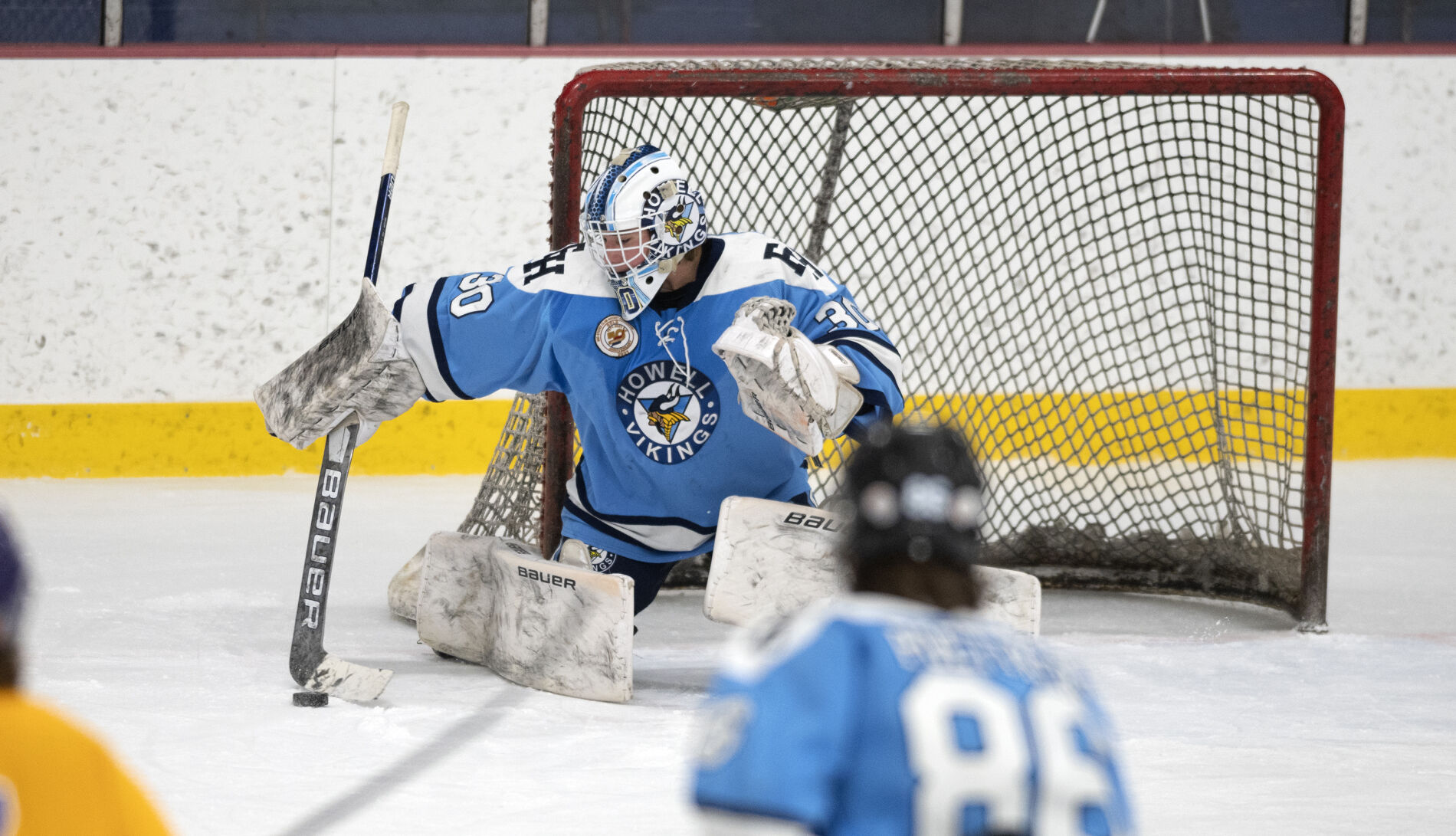 CBC vs. Francis Howell